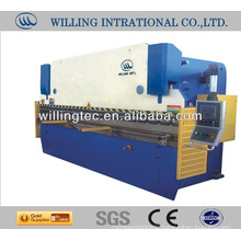 sheet metal cutting and bending machine for sale